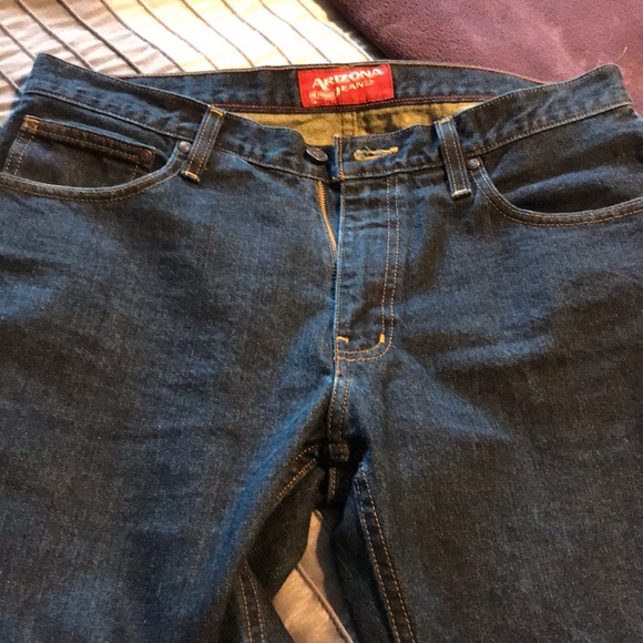 Men’s jeans - Picture 4 of 6